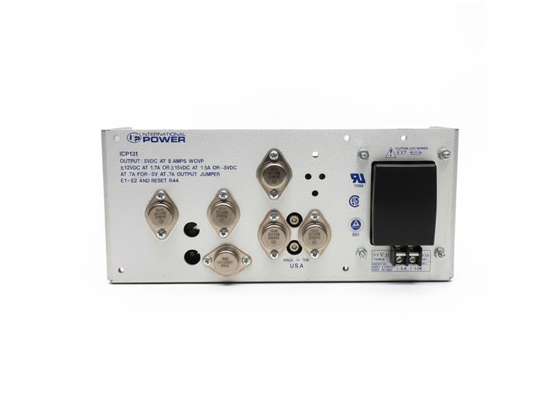 INTERNATIONAL POWER ICP131