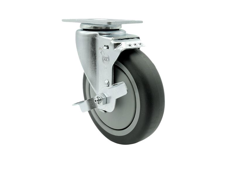 SERVICE CASTER CORPORATION ALL-SCC-20S514-TPRB-TLB-TP3