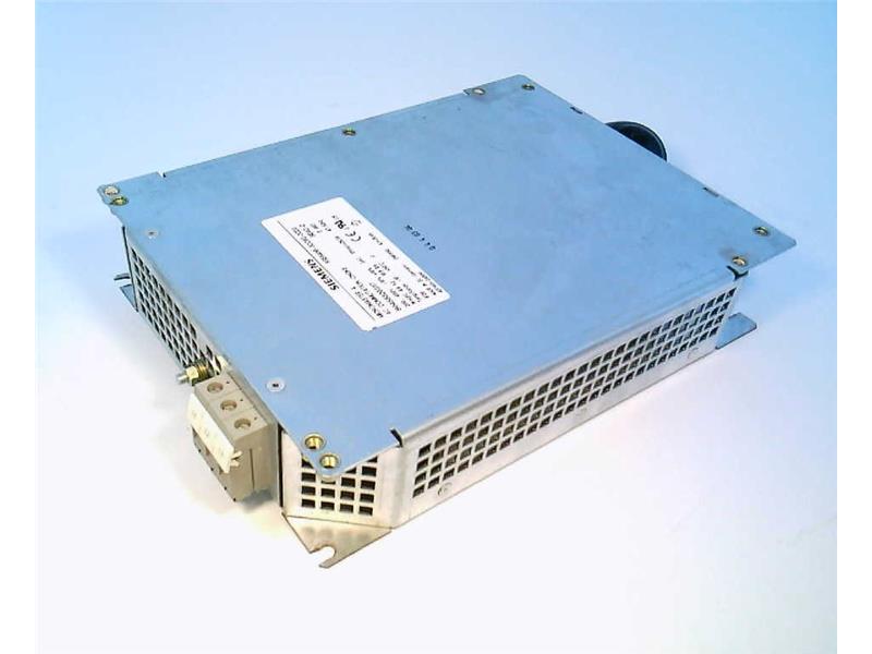 SIEMENS 6SE6400-3CC02-2CD3