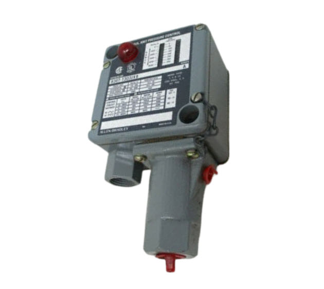 ALLEN BRADLEY 836T-T303JX9