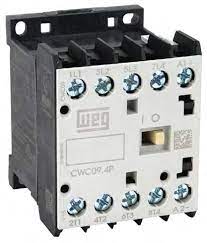 WEG CWC09-01-30V24
