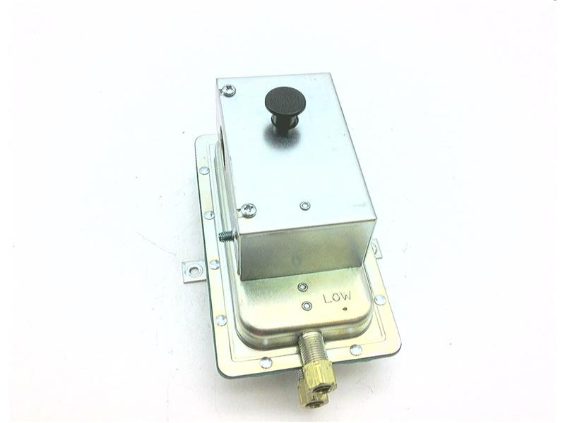 JOHNSON CONTROLS AFS-460