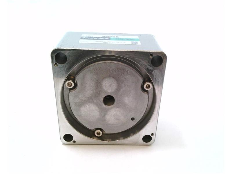 ORIENTAL MOTOR 4GV6B