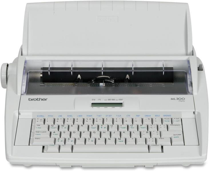 ML-300 by BROTHER