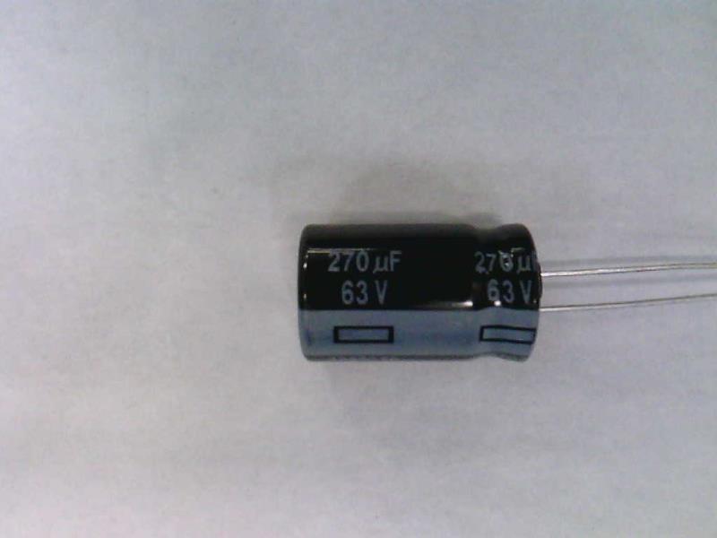 MATSUSHITA ELECTRIC EEU-FR1J271