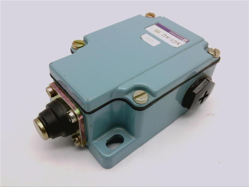 SCHNEIDER ELECTRIC XC1AC111