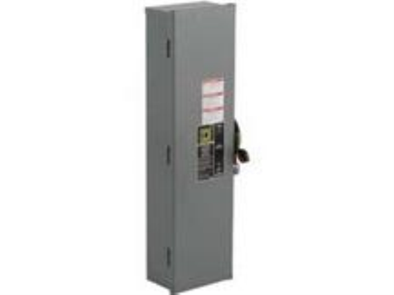 SCHNEIDER ELECTRIC LA400S