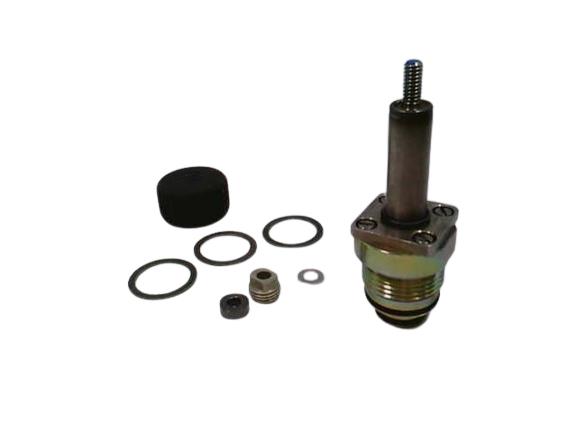 HANSEN TECHNOLOGIES 70-1001