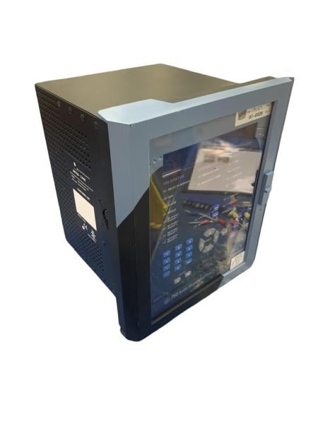 GENERAL ELECTRIC 489-P5-HI-A1-E