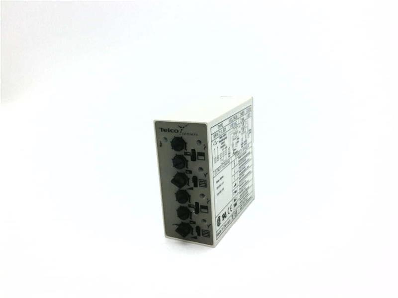 TELCO MPA 21 A 501
