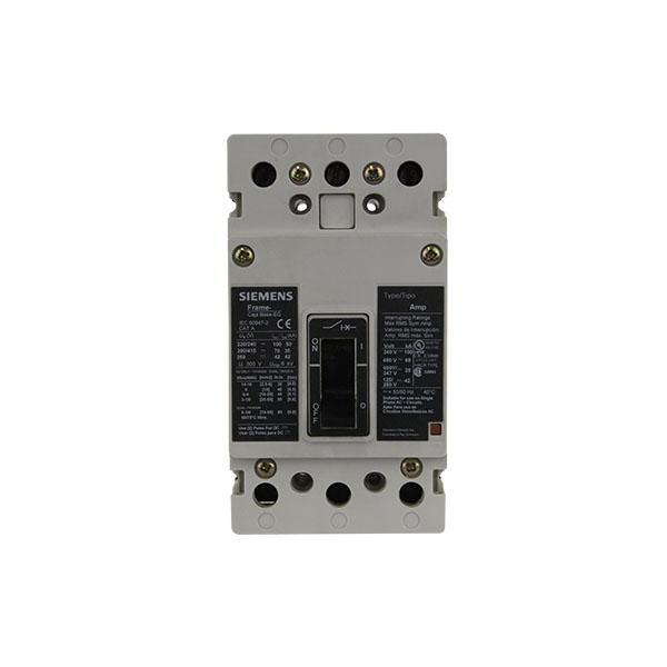 SIEMENS HEG3B025