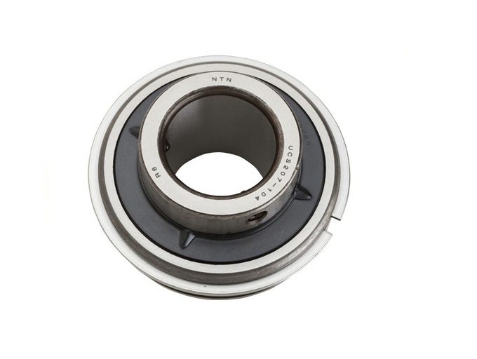 UCS202LD1NR by NTN BEARING