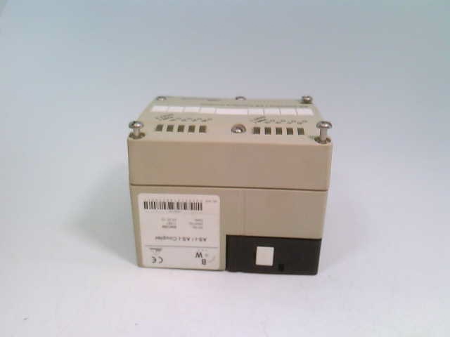 BIHL & WIEDEMANN BW1280