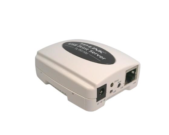 TP LINK TL-PS110U