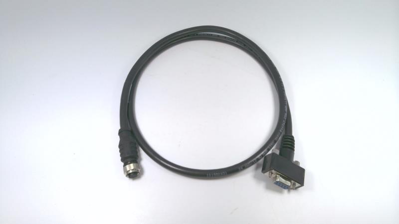 OMRON 61-000153-02