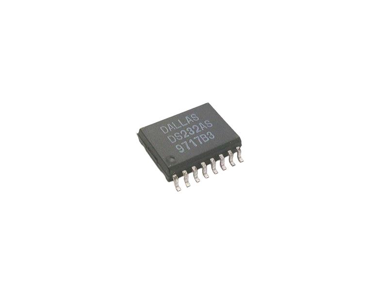 DS232AS by DALLAS SEMICONDUCTOR