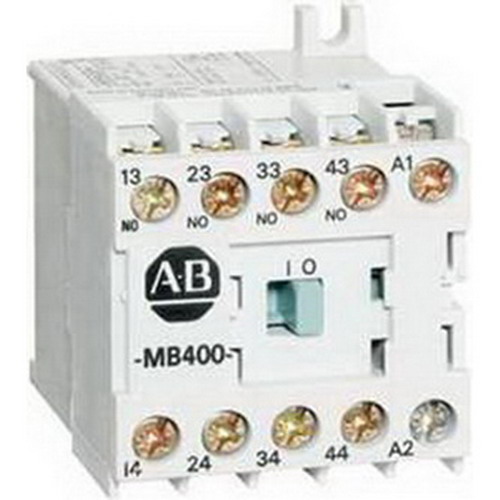 ALLEN BRADLEY 700-MB400A24