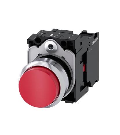 SIEMENS 3SU1150-0BB20-1CA0-ZY10