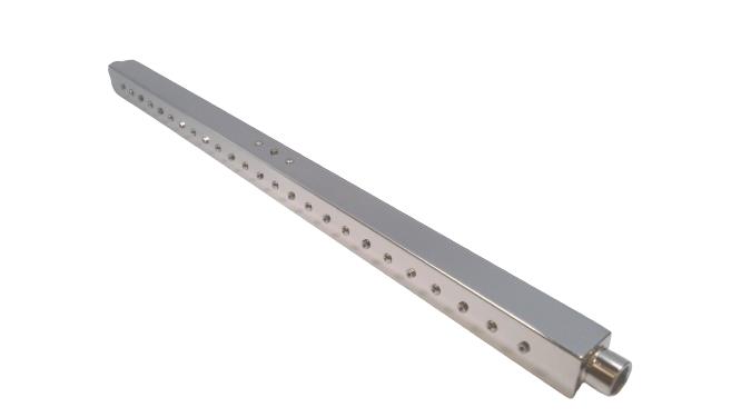 DAICO THERMOTEC DY-500W
