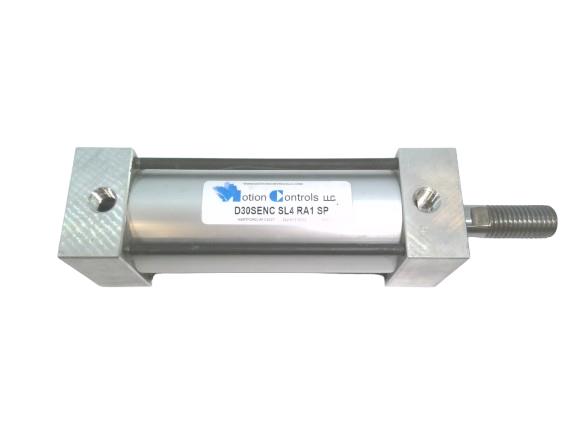 D30SENC SL4 RA1 SP par MOTION CONTROLS LLC