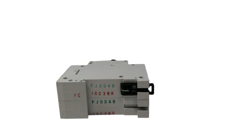 EATON CORPORATION PL6-C10/2