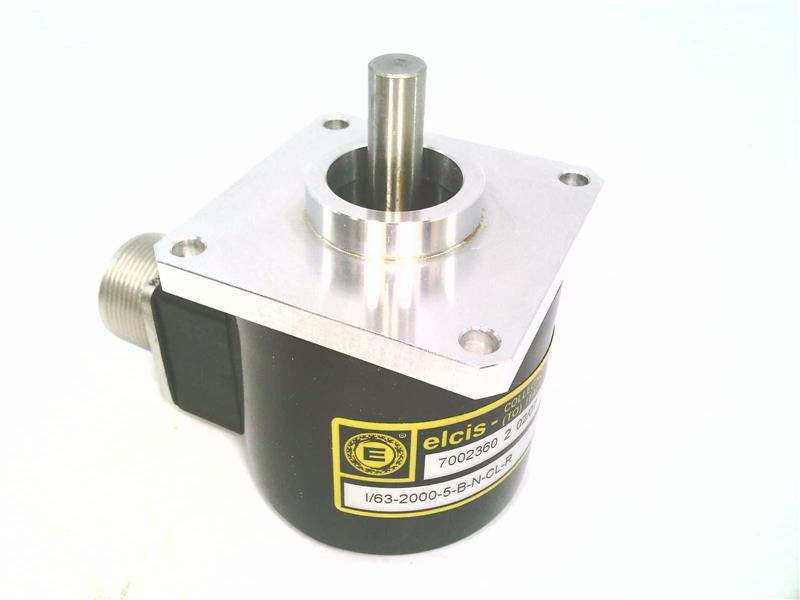 ELCIS I/63-2000-5-B-N-CL-R