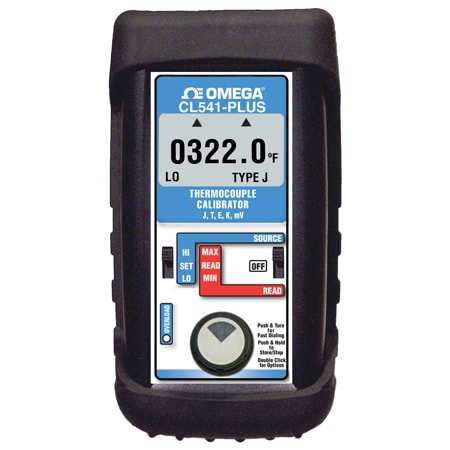 OMEGA ENGINEERING CL541-PLUS