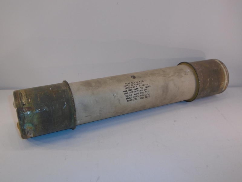 WESTINGHOUSE 827C601A05