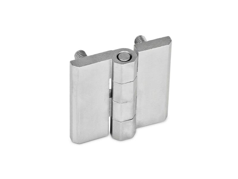 JW WINCO 237-NI-60-60-C-GS