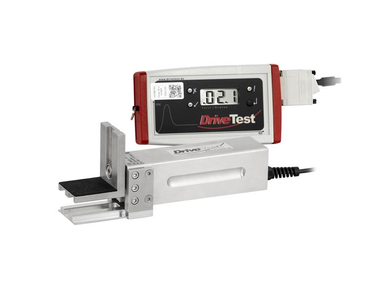 PCE INSTRUMENTS FM200-SU-SY-10-200