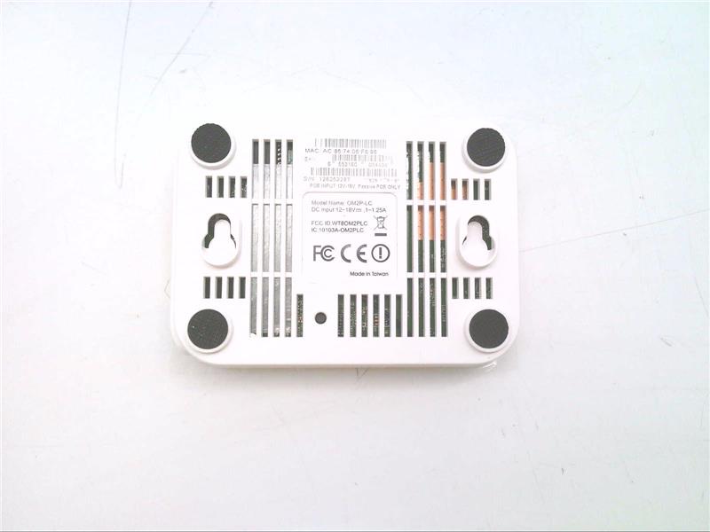 OPEN MESH OM2P-LC