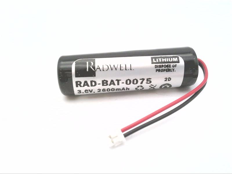 RADWELL RAD-BAT-0075
