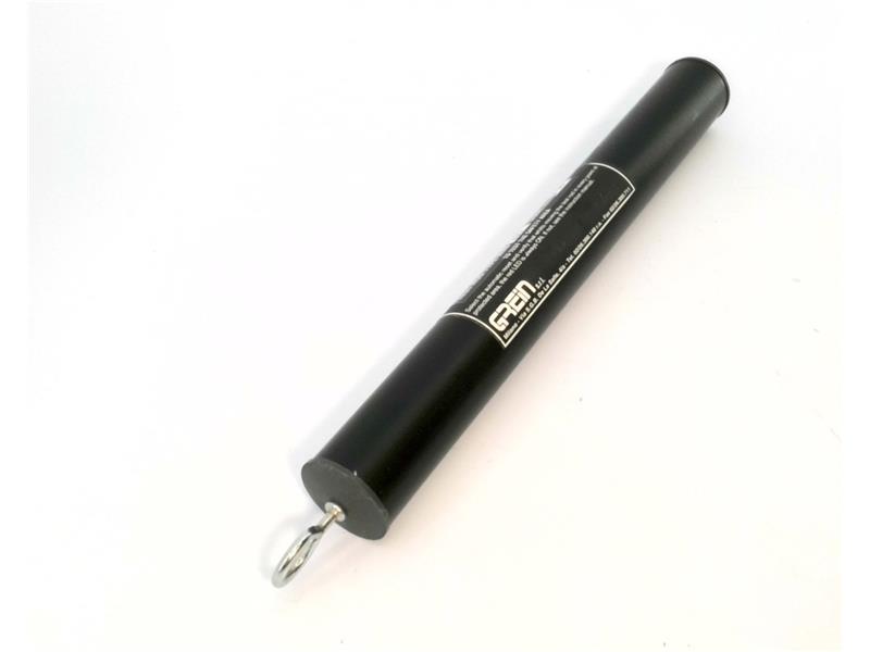 GREIN WAB 431