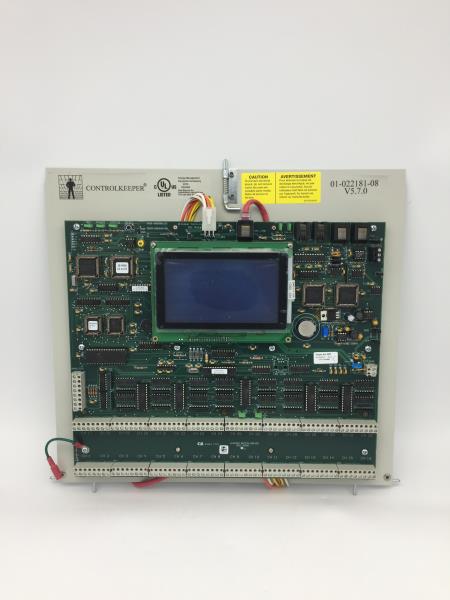 CKT LB par COOPER