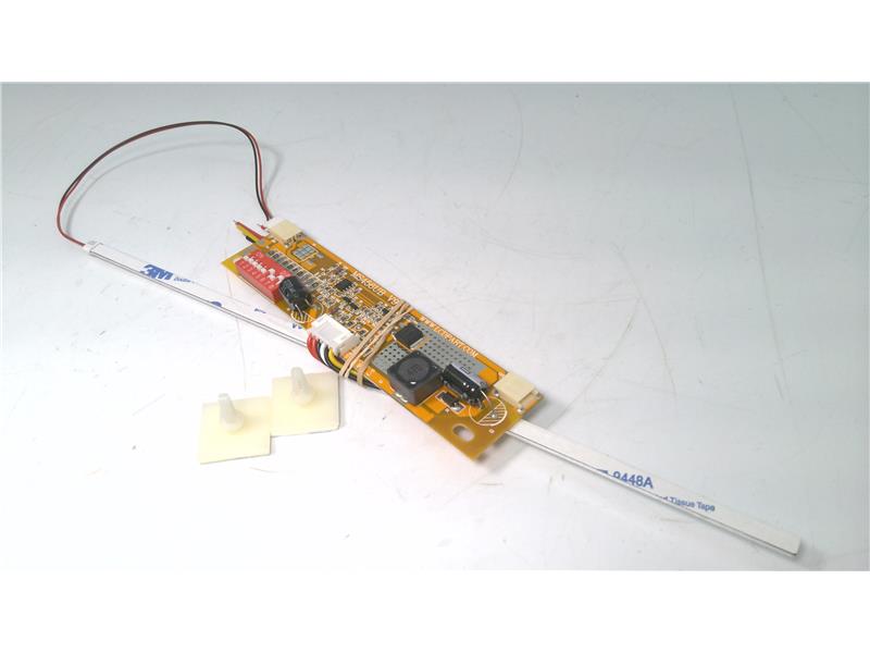 NEC UB54255LED6420X1