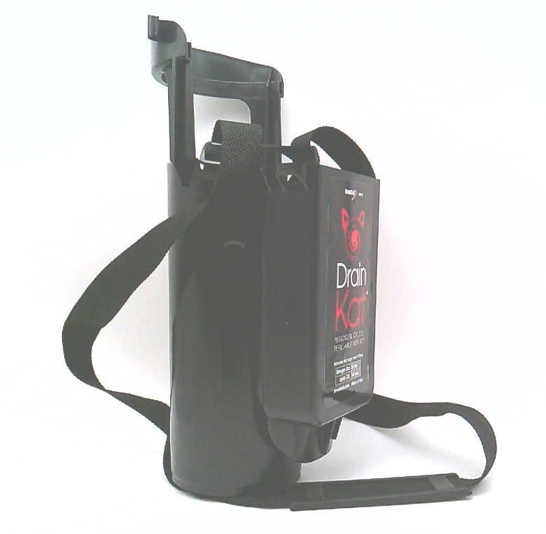 DIVERSITECH CH-02C