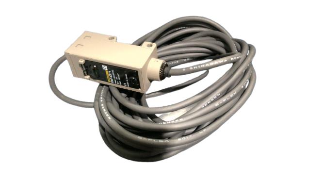 OMRON E3S-CR61 5M