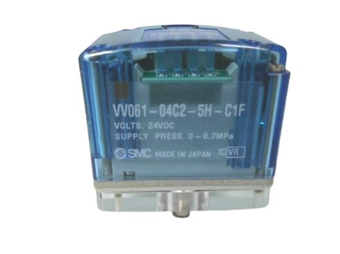 SMC VV061-04C2-5H-C1F