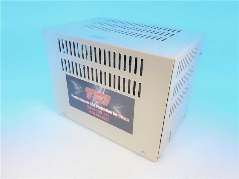 TCI TRANS COIL KLR55ATB3