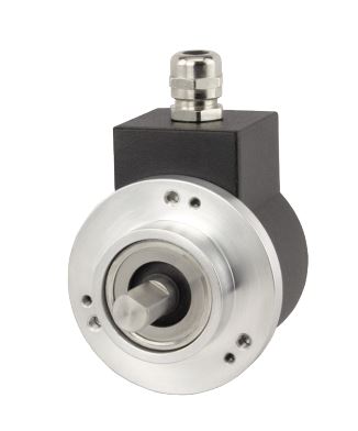 ENCODER PRODUCTS 758-B-06-H-1024-R3-H5-1-1-SR-N