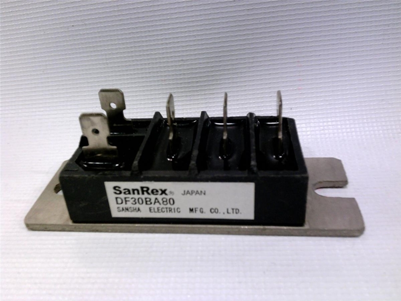 GENERIC DF30BA80