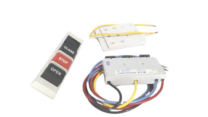 EATON CORPORATION C400GR3