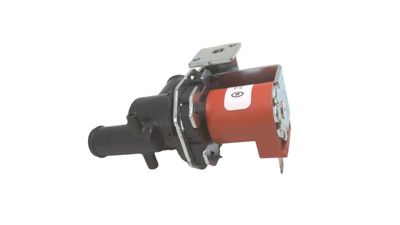 MANITOWOC ICE INC 000001768