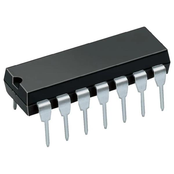 EXAR XR5533AP