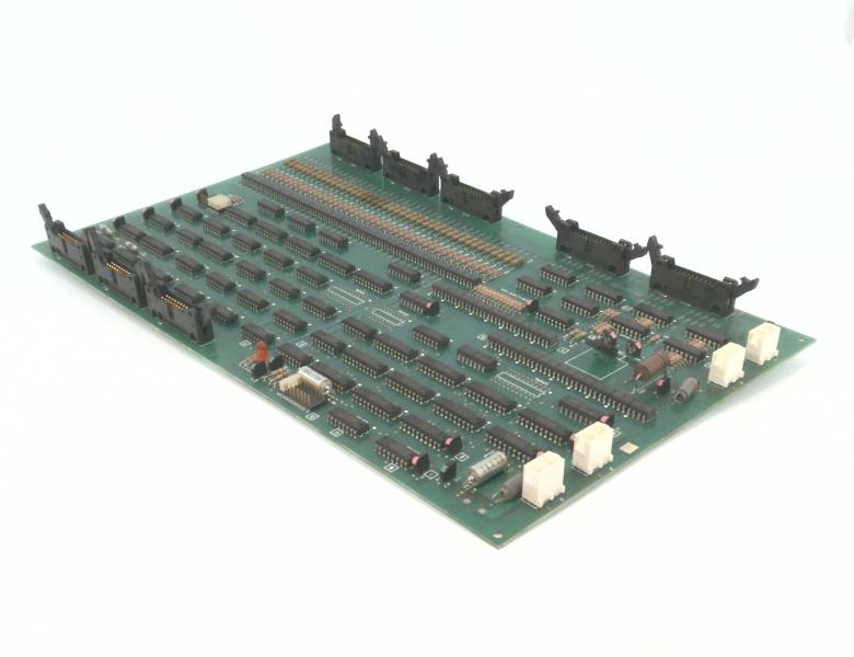 YASKAWA ELECTRIC JZMMC-SI20A