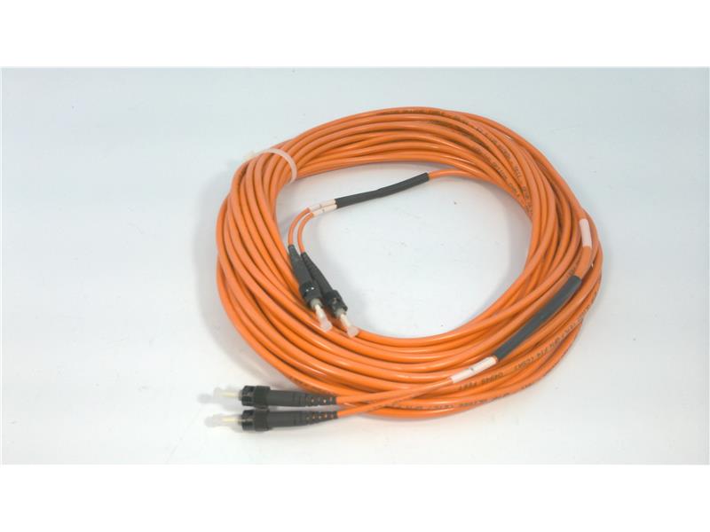 CORNING FR6ASTC-STC/STC 62.5 DIB PVC-50FT