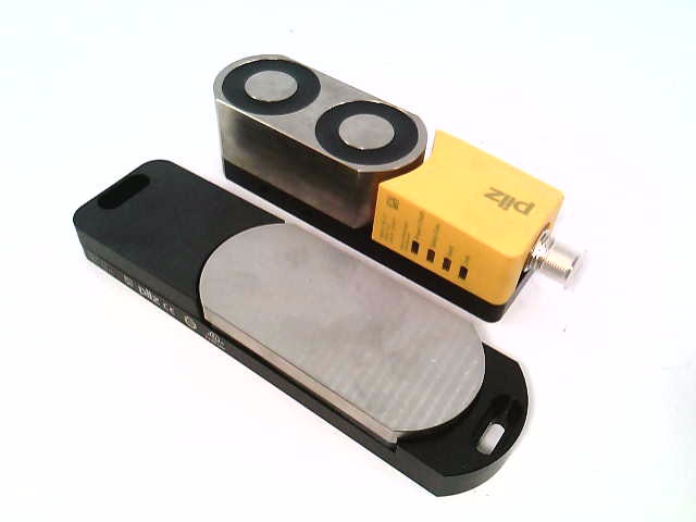 PILZ 570601