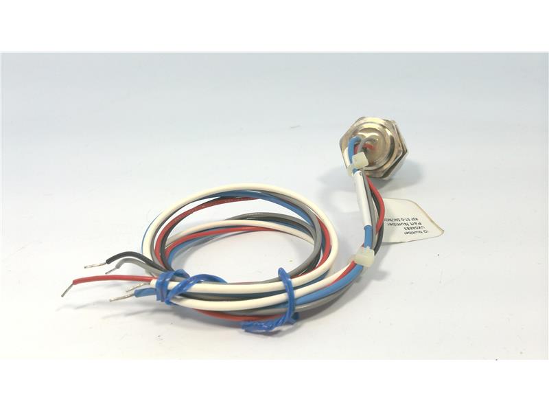 TURCK RSF 57-0.5M/M20 W/LN