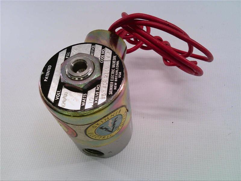 PARKER V53ADB2150-120VAC