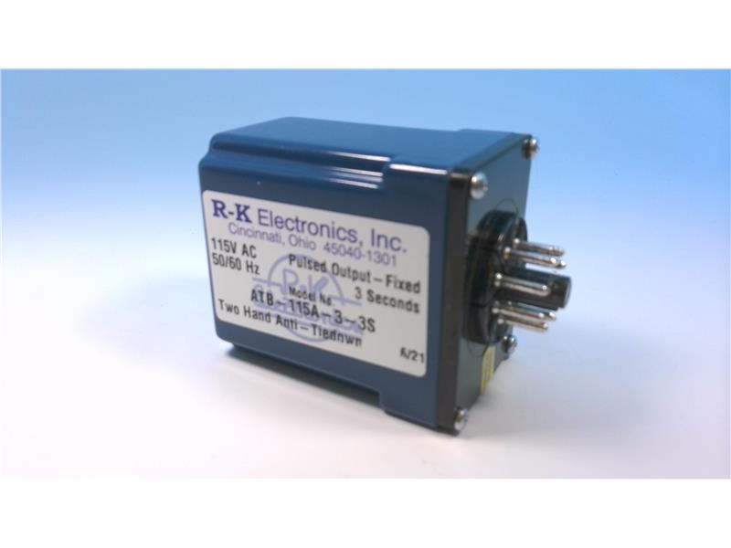 R-K ELECTRONICS ATB-115A-3-3S